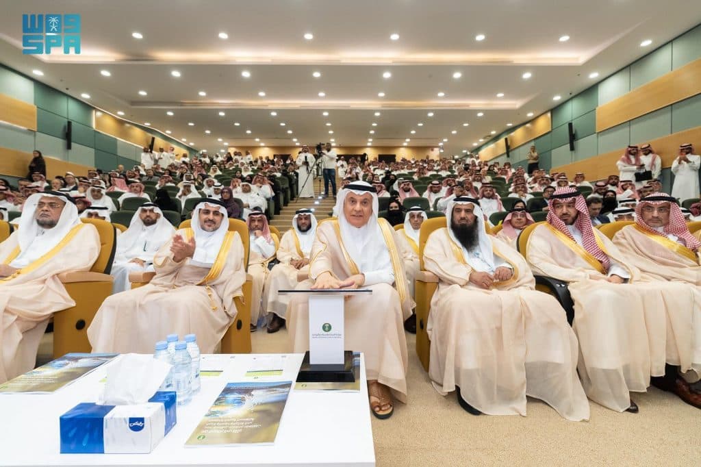 وزير “البيئة” يشهد توقيع 9 اتفاقيات ومذكرات تفاهم في انطلاق ملتقى الابتكار السنوي 2026 تحت شعار “من الابتكار إلى الأثر”