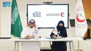 هيئة الهلال الأحمر السعودي تبرم اتفاقية لتعزيز الجهود التطوعية في موسم الحج