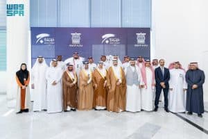 رئيس “هيئة النقل” يلتقي الناقلين والمستثمرين في جدة لبحث تحديات القطاع وفرص تطويره