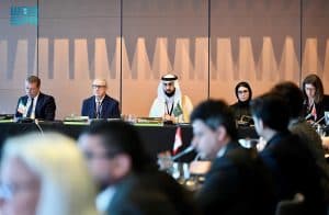 رئيس “الغذاء والدواء” يرأس وفد الهيئة في اللقاء السنوي السابع للمنتدى الدولي لرؤساء الجهات الرقابية على الغذاء (IHFAF)