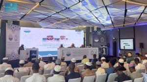 انطلاق تصفيات مسابقة خادم الحرمين للقرآن والسنة لدول أفريقيا في داكار