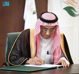 “اغاثي الملك سلمان” يوقّع برنامجًا تنفيذيًا مشتركًا للتمكين الاقتصادي للفئات الأشد احتياجًا والمعاقين في قطاع غزة