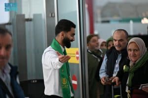 للعام الرابع.. إسطنبول تحتضن “مبادرة طريق مكة” بالترحيب والامتنان