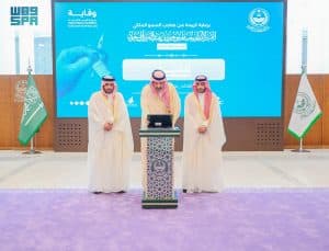 تحت شعار “اللقاحات تحمي كل الأجيال”.. أمير منطقة الباحة يدشّن فعاليات الأسبوع العالمي للتحصينات 2026 بديوان الإمارة
