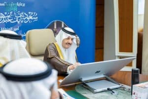 تحت شعار “لبيك ضيوف الرحمن”.. أمير المنطقة الشرقية يدشّن النسخة الثانية من مبادرة “خدمتكم فخر واعتزاز”