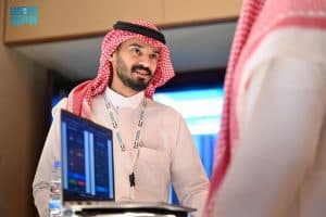 برعاية أمير المنطقة.. أكثر من 300 مبتكر يتنافسون في هاكاثون “إكسثون 4” بتبوك لتطوير حلول رقمية للسلامة المرورية
