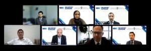 “مجلس البنوك والمؤسسات الإسلامية” ومعهد البحرين يعقدان ندوة لتعزيز المرونة في مواجهة الصدمات الخارجية العالمية