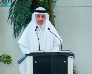 رئيس مجلس إدارة مجموعة البنك الإسلامي للتنمية يُطلق برنامج “تضامن 2.0”