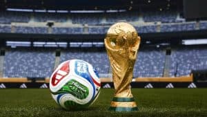 “فيفا”: رفع نسبة الجوائز المخصصة للمنتخبات المشاركة في كأس العالم 2026 إلى 15 %