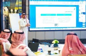 “صندوق الموارد البشرية” يطلق مجموعة جديدة من برنامج “هدف للقيادة”