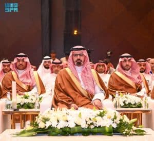 برعاية أمير المنطقة.. نائب أمير جازان يدشّن مؤتمر “مستقبل طب المختبرات ونقل الدم”
