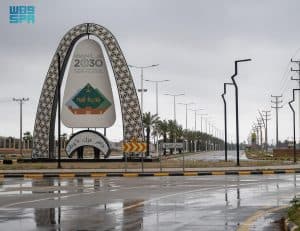 مركز قبة بالقصيم.. محطة تاريخية للقوافل وموقع متجدد على خارطة التنمية