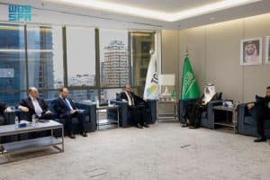 الهيئة العامة للنقل تستقبل وفدًا من وزارة النقل السورية