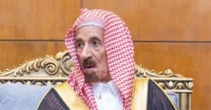 عبدالعزيز العجلان إلى رحمة الله