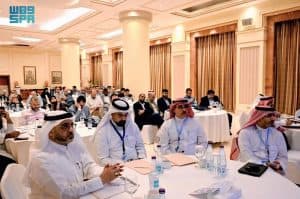 اختتام ندوة الطوارئ القلبية خلال موسم الحج بالمدينة المنورة