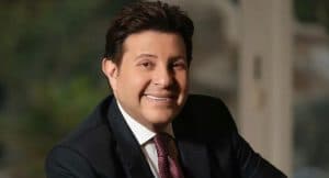 وفاة الفنان المصري هاني شاكر بعد صراع مع المرض