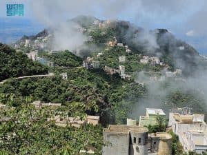 جازان.. حين تتناغم الطبيعة يصنع التنوع نموذجًا وطنيًا للاستدامة