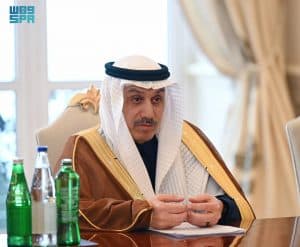 أذربيجان ومجموعة البنك الإسلامي للتنمية تبحثان توسيع التعاون التنموي استعدادًا لاجتماعات 2026