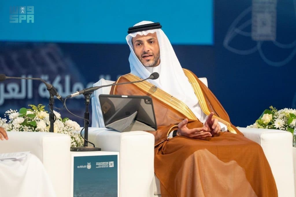 الرئيس التنفيذي للهيئة الملكية: عناية المملكة بمكة والمشاعر امتداد تاريخي يتجدد بمنظومة تطوير وتشغيل متكاملة