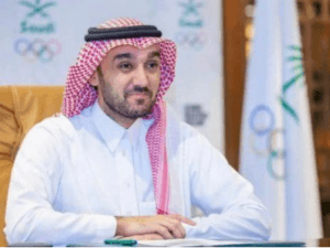 انعقاد الاجتماع الـ29 لعمومية اللجنة الأولمبية والبارالمبية السعودية