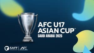 200 متطوع يدعمون تنظيم كأس آسيا تحت 17 عامًا في جدة