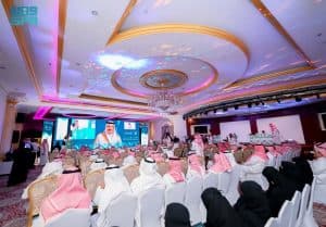 برعاية أمير الباحة.. افتتاح ملتقى “غير” السنوي