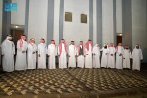 أمين الباحة يتفقَّد مشروعات الإسكان التنموي بمحافظة بلجرشي