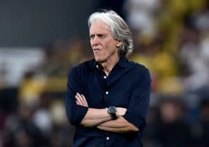 جيسوس : واجهنا فريقا يمتلك عناصر مميزة.. نور الدين بن زكري: قدمنا مباراة جيدة أمام متصدر الدوري