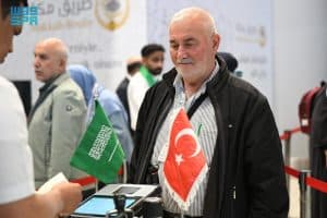 حجاج إسطنبول: مبادرة “طريق مكة” تيسّر الإجراءات وتعزز راحة ضيوف الرحمن