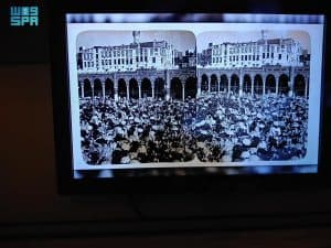 رحلة الحج.. رسالة تاريخية وذاكرة حيّة في متحف الحضارة المصرية