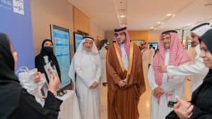 “عنايهثون” يختتم أعماله بتدشين مبادرات صحية مبتكرة