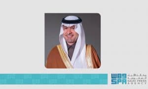 وزير البلديات والإسكان يرأس وفد المملكة في المنتدى الحضري العالمي الثالث عشر بأذربيجان