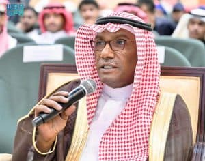 رئيس جامعة جازان: المملكة سخّرت إمكاناتها البشرية والتقنية والتنظيمية لخدمة ضيوف الرحمن