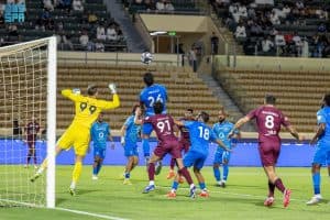 بهدفين لهدف.. نيوم يتغلّب على الشباب في منافسات الدوري السعودي للمحترفين