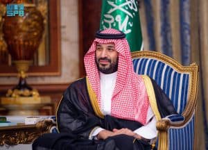 ولي العهد يستقبل مساء أمس وفد تكريم خادم الحرمين نظير دعمه ورعايته لجمعيات تحفيظ القرآن الكريم في المملكة