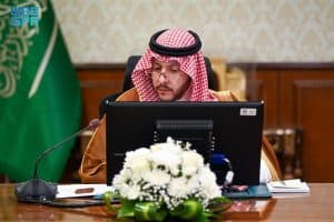 نائب أمير المدينة المنورة يتفقد العمليات التشغيلية والميدانية لوكالة الإمارة لشؤون الحج والزيارة