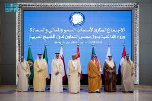 وزراء الداخلية بدول مجلس التعاون الخليجي يعقدون اجتماعًا طارئًا في الرياض