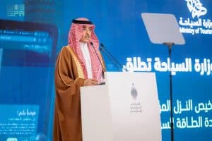 وزير الإعلام: “رؤية المملكة 2030” صاغت واقعًا جديدًا لكفاءة الحج.. ومنظومتنا الخدمية جاهزة لاستقبال ضيوف الرحمن