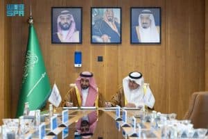 “الدارة” و”هيئة الطرق” توقّعان مذكرة لتوثيق تاريخ الطرق
