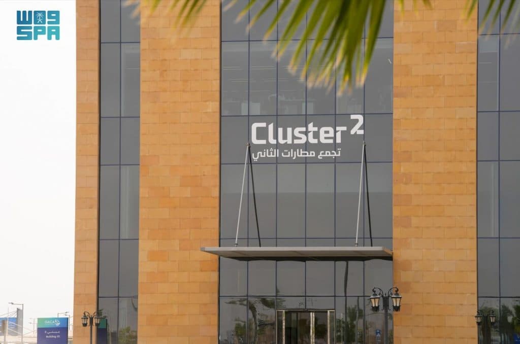حصول 5 مطارات سعودية على المستوى الثاني في الاعتماد الكربوني من مجلس المطارات الدولي