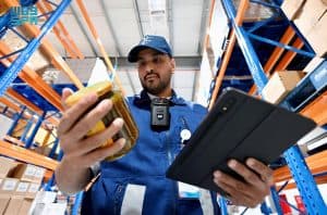 كاميرات جسدية وتقنيات متقدمة.. “الغذاء والدواء” تعزز كفاءة رقابتها لخدمة ضيوف الرحمن