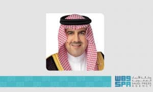 رئيس الديوان العام للمحاسبة يرفع الشكر للقيادة بمناسبة اعتماد الهيكل التنظيمي الجديد للديوان
