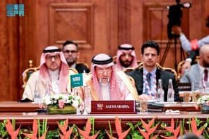 نيابةً عن وزير الخارجية.. نائب وزير الخارجية يشارك في اجتماع وزراء خارجية دول مجموعة بريكس