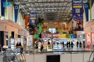 مراكز التسوق والترفيه الحديثة في مكة المكرمة.. تحوّل حضري يعيد تشكيل التجربة السياحية للزوار