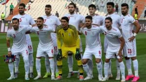 لمناقشة ترتيبات مشاركة إيران بكأس العالم.. اجتماع بين الأمين العام لـ”فيفا” ومسؤولي الاتحاد الإيراني لكرة القدم اليوم السبت
