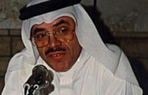 وزارة الإعلام تنعى محمد علي حافظ