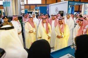 تحت رعاية وزير الداخلية.. انطلاق أعمال منتدى الصحة والأمن في الحج بنسخته الثالثة