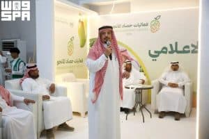 هيئة الصحفيين بجازان تنظم ورشة “دور الإعلام في تعزيز الوعي البيئي”