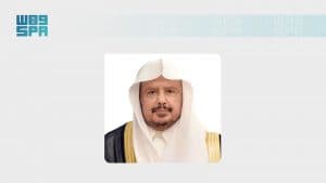 يعقد جلسة مباحثات مع عدد من مسؤوليها.. رئيس مجلس الشورى يبدأ زيارة رسمية إلى جمهورية المالديف
