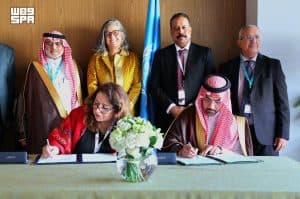 “برنامج إعمار اليمن” وبرنامج الأمم المتحدة للمستوطنات البشرية (UN Habitat) يوقّعان المرحلة الثانية من مشروع “المسكن الملائم”